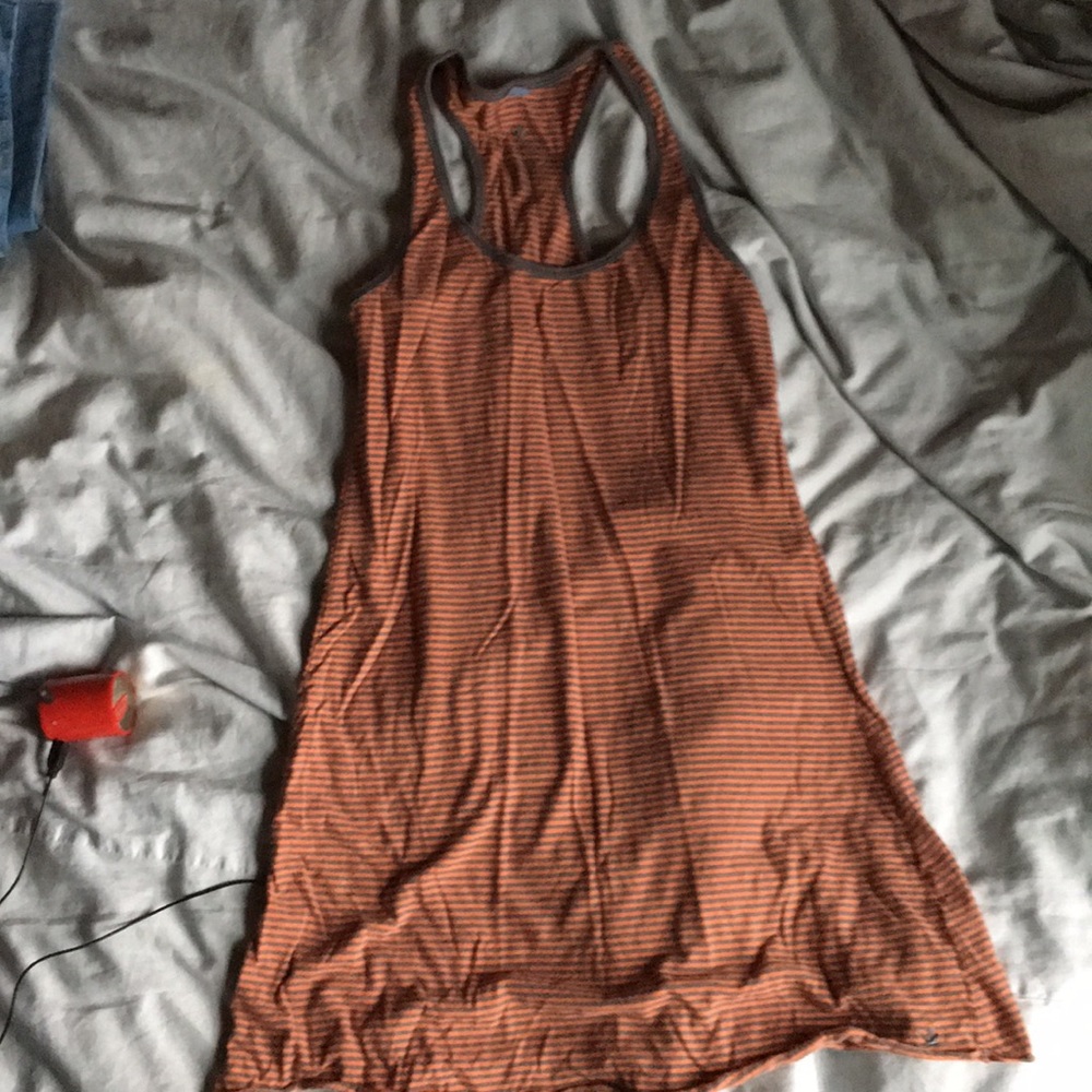 Cotton cover up